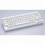 PFU Happy Hacking Keyboard Lite2 for Mac 英語配列 USBキーボード Mac専用モデル ホワイト PD-KB200MA