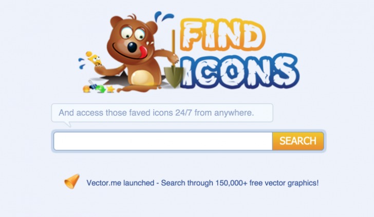 FIND ICONS00