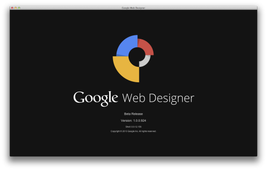 google_web_designer