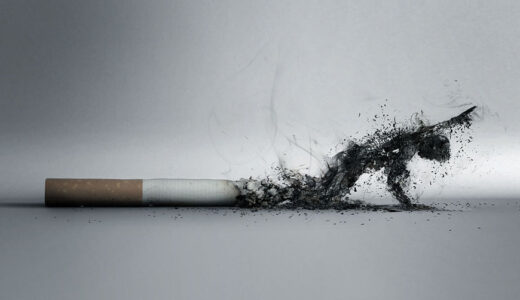 思わず禁煙したくなる！クリエイティブな世界の禁煙広告13選