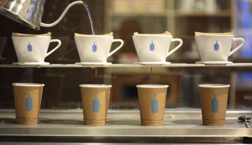 日本でも広がるコーヒー文化「サードウェーブコーヒー」