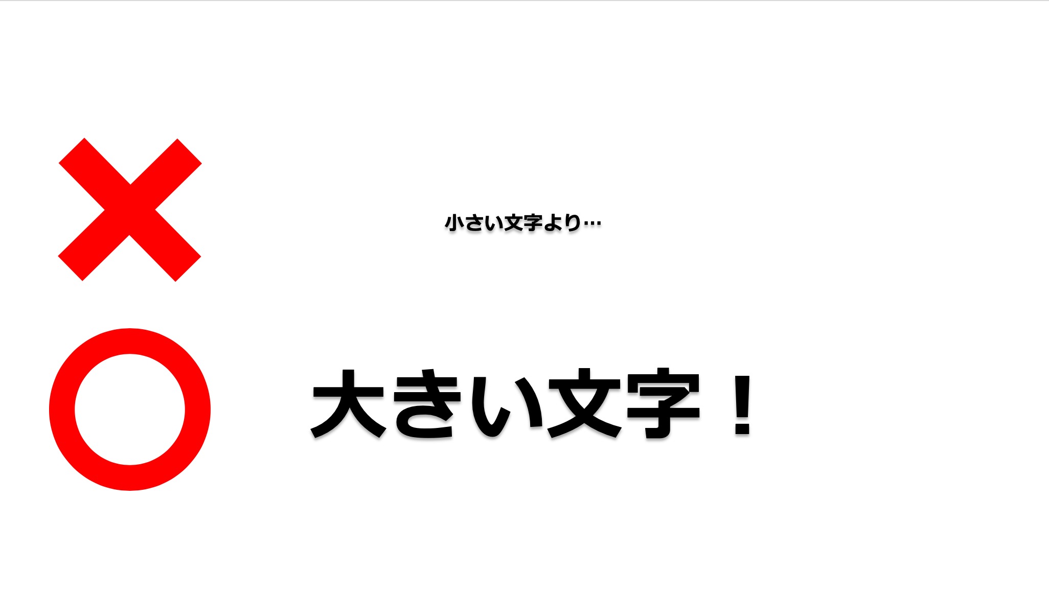 魅力的なプレゼン資料や企画書作成のコツ 参考スライドあり Creive クリーブ