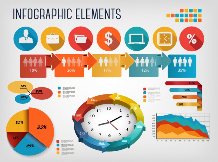 infografic