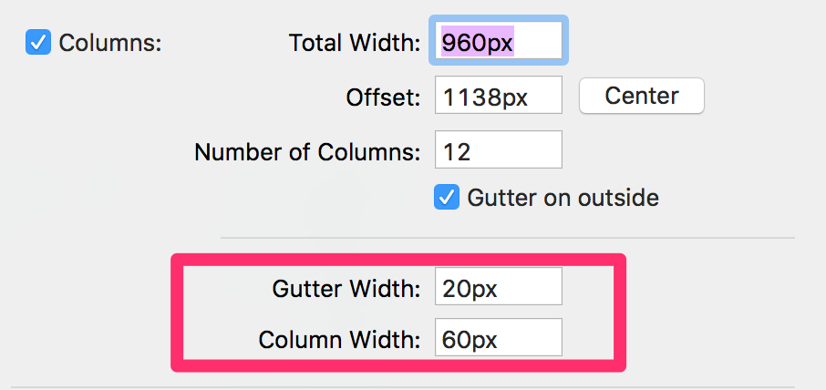 gitter-column-width