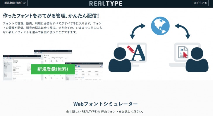 REALTYPE