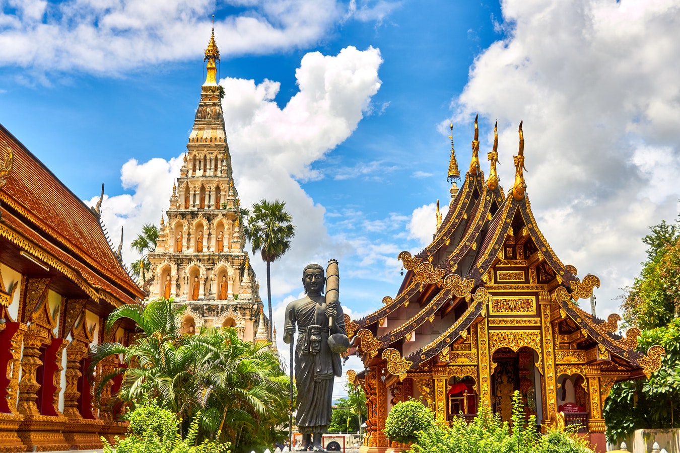 タイ留学の特徴やおすすめの理由また費用や現地の治安について解説 Creive