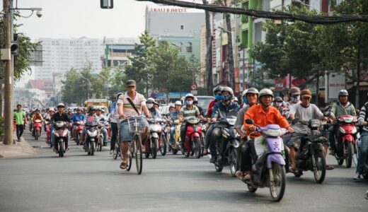 ベトナムのレンタルWi-Fiおすすめを徹底比較！【出張・旅行にも使える】