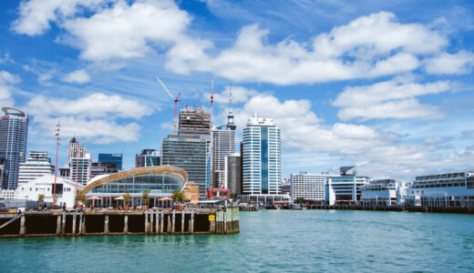 ニュージーランドのレンタルWiFiおすすめを徹底比較【旅行・出張にも使える！】