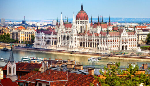 ハンガリーのレンタルWiFiおすすめを徹底比較【旅行・出張にも使える！】