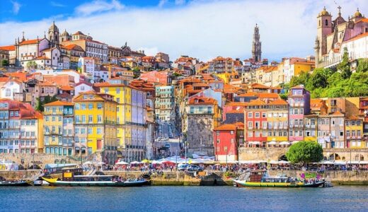 ポルトガルのレンタルWiFiおすすめを徹底比較【旅行・出張にも使える！】