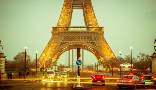 フランスのレンタルWiFiおすすめを徹底比較【旅行・出張にも使える！】