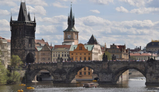 チェコ共和国のレンタルWiFiおすすめを徹底比較【旅行・出張にも使える！】