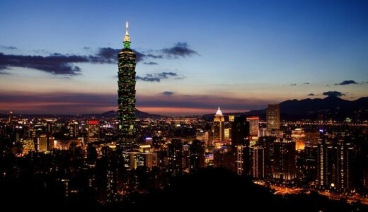 台湾のレンタルWi-Fiおすすめを徹底比較【旅行や出張にも使える】